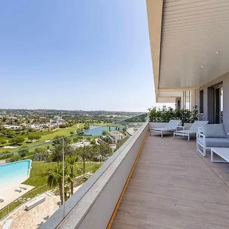 Apartment Exclusivo En Colinas Golf Orihuela