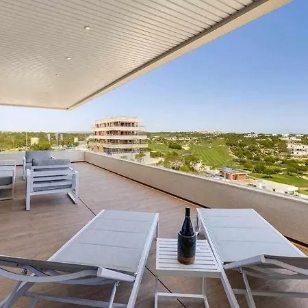 Exclusivo En Colinas Golf Orihuela