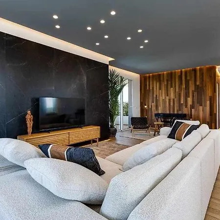 Exclusivo En Colinas Golf Apartment *