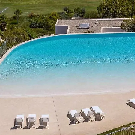 Apartment Exclusivo En Colinas Golf *