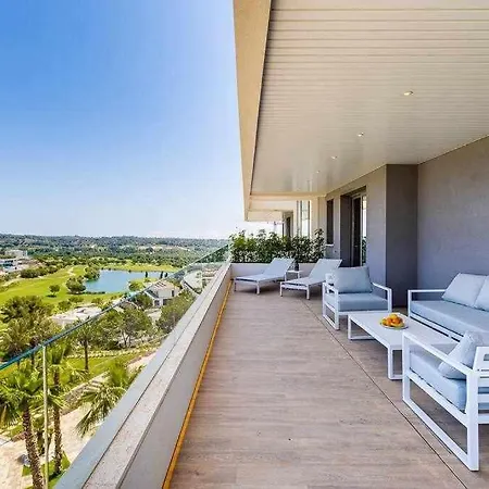 Exclusivo En Colinas Golf Apartment Orihuela