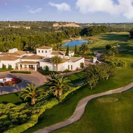 Exclusivo En Colinas Golf Orihuela
