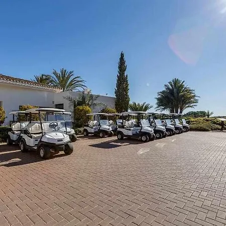Apartment Exclusivo En Colinas Golf *