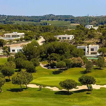 Exclusivo En Colinas Golf *