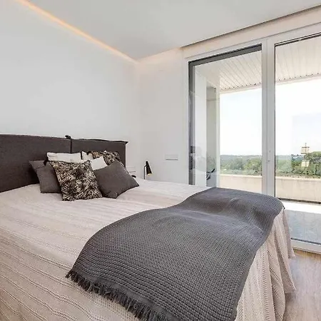 Apartment Exclusivo En Colinas Golf *