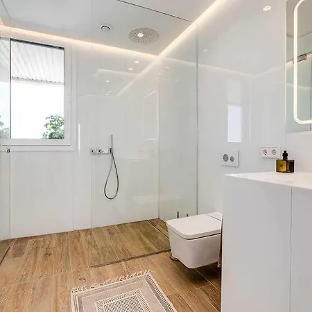 Exclusivo En Colinas Golf Apartment Orihuela