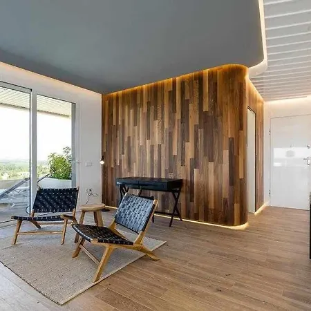 Exclusivo En Colinas Golf Apartment