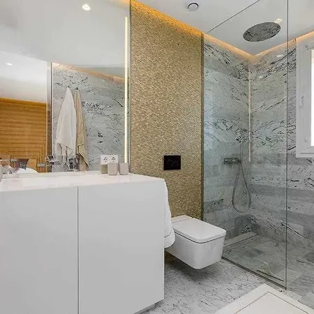 Apartment Exclusivo En Colinas Golf