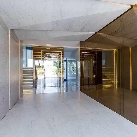 Apartment Exclusivo En Colinas Golf *