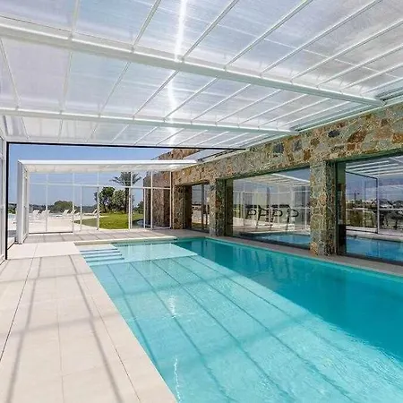 Apartment Exclusivo En Colinas Golf Orihuela