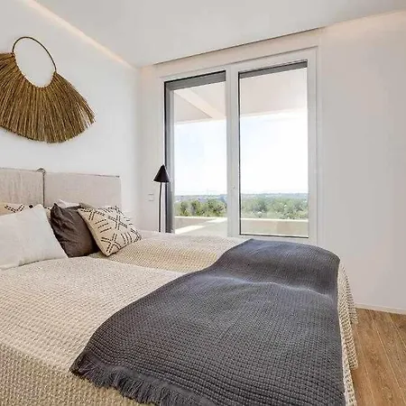 Apartment Exclusivo En Colinas Golf
