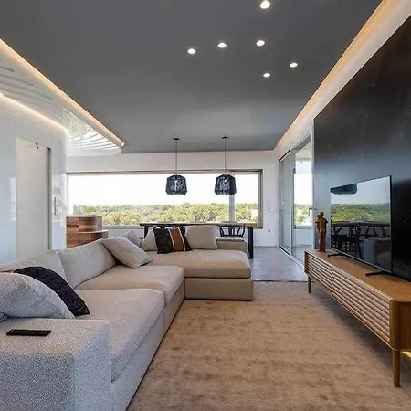 Exclusivo En Colinas Golf Apartment Orihuela