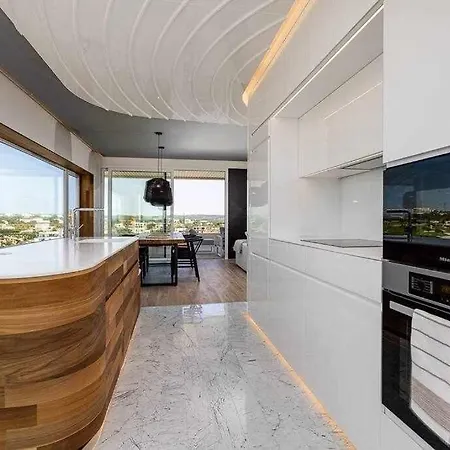 Apartment Exclusivo En Colinas Golf Orihuela