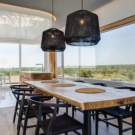 Exclusivo En Colinas Golf Orihuela