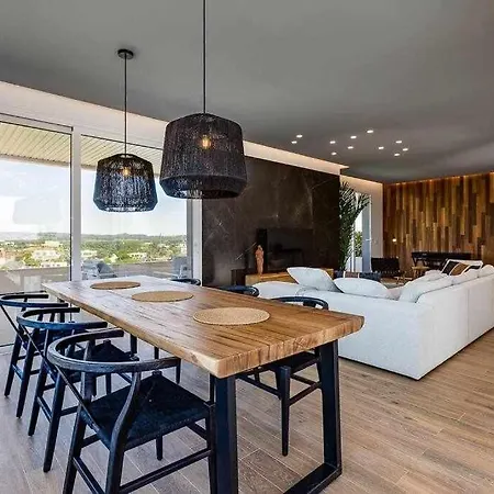 Apartment Exclusivo En Colinas Golf *